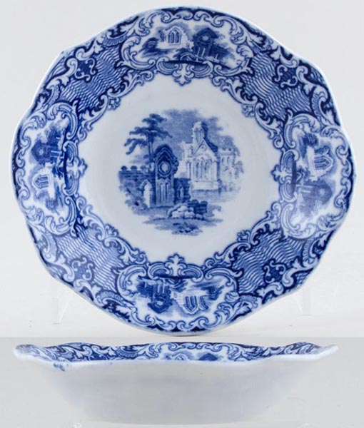 Dish small c1920s